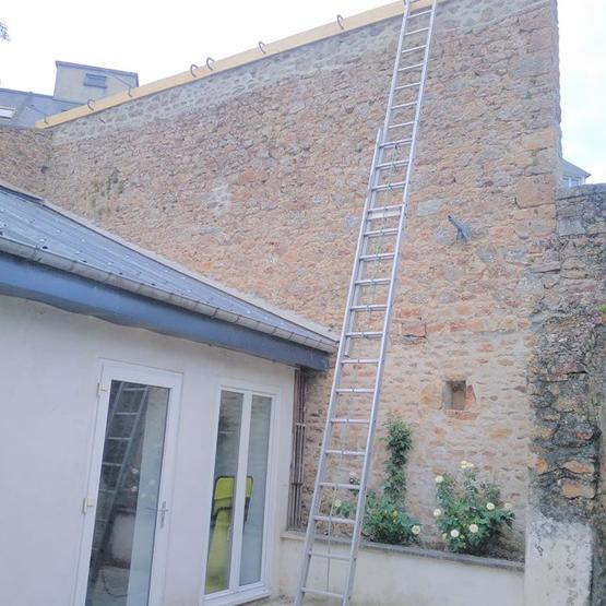 Travaux de rénovation Travaux de rénovation